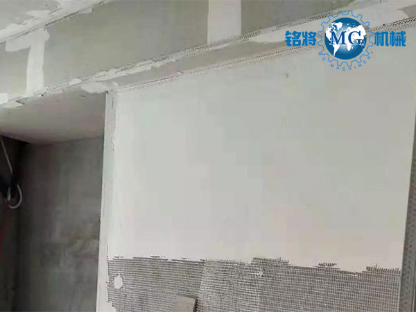 膩子粉多少錢一袋？膩子粉應該怎么挑選