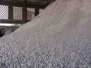 磷石膏“變廢為寶”，從此有了用武之地